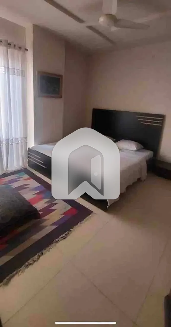 2 Bedroom Fully Furnished Apartment Available For Rent Zaraj Housing Scheme Opsit Giga Mall And DHA 2 Islamabad, photo 15