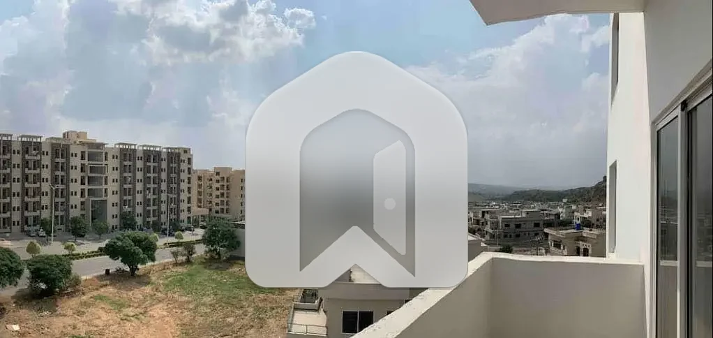 2 Bedroom Fully Furnished Apartment Available For Rent Zaraj Housing Scheme Opsit Giga Mall And DHA 2 Islamabad, photo 13