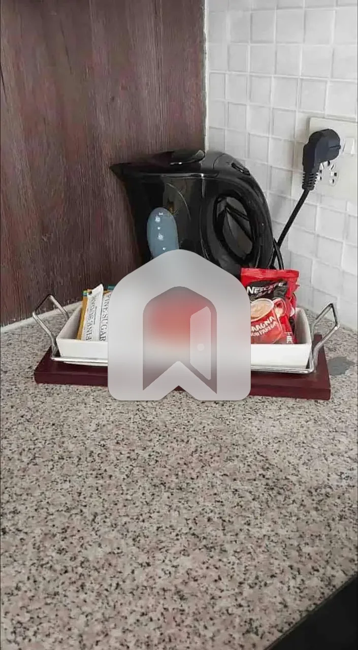 2 Bedroom Fully Furnished Apartment Available For Rent Zaraj Housing Scheme Opsit Giga Mall And DHA 2 Islamabad, photo 18