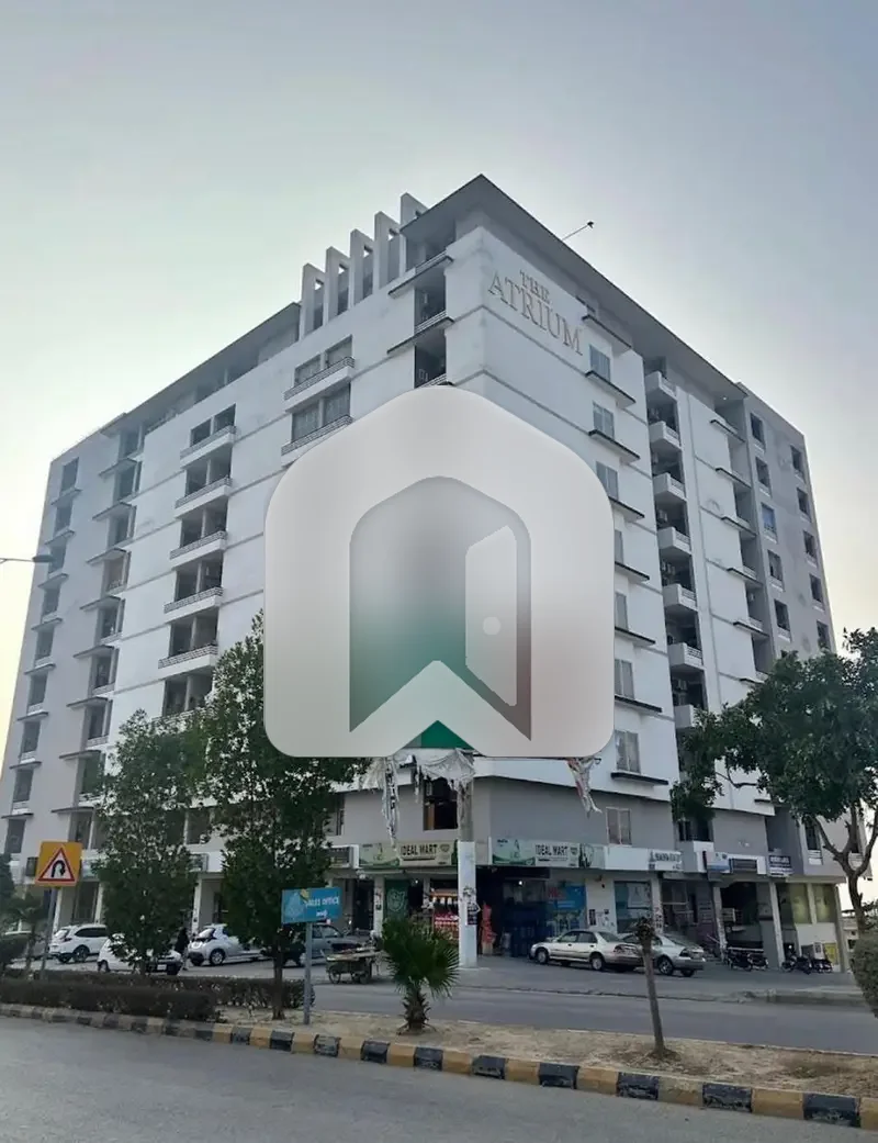 2 Bedroom Fully Furnished Apartment Available For Rent Zaraj Housing Scheme Opsit Giga Mall And DHA 2 Islamabad, photo 8