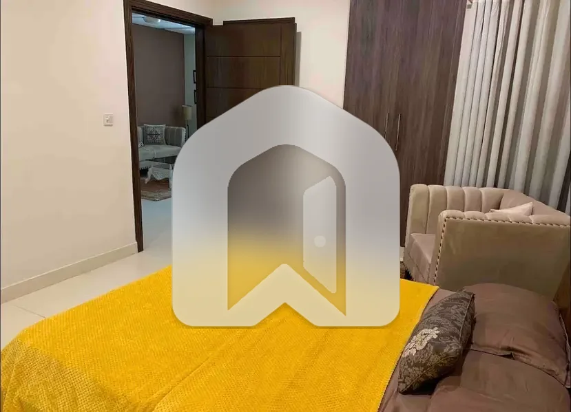 2 Bedroom Fully Furnished Apartment Available For Rent Zaraj Housing Scheme Opsit Giga Mall And DHA 2 Islamabad, photo 12
