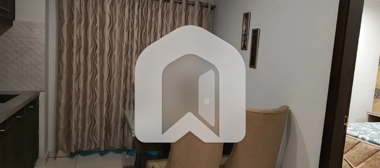2 Bedroom Fully Furnished Apartment Available For Rent Zaraj Housing Scheme Opsit Giga Mall And DHA 2 Islamabad, photo 10