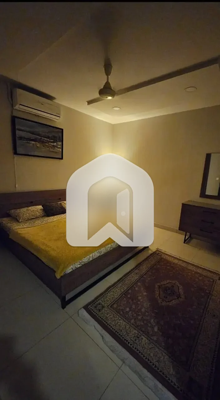 2 Bedroom Fully Furnished Apartment Available For Rent Zaraj Housing Scheme Opsit Giga Mall And DHA 2 Islamabad, photo 20