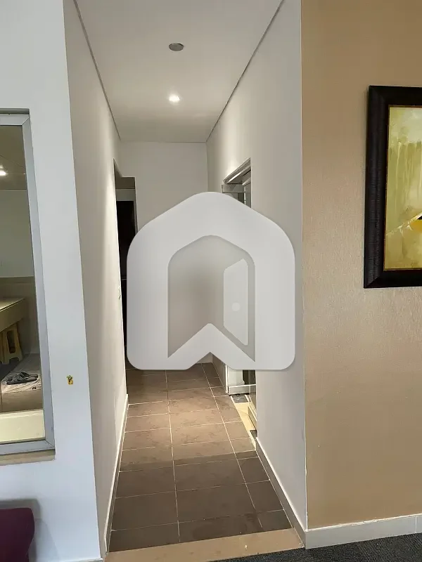 Flat 0ne Of The Big Project In Islamabad Near All Embassies & EU,UN Offices, There Is 4bed Plus Servant Room LUXURY FURNISHED Having Attractive View Available For Rent, photo 19