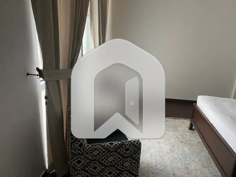 Flat 0ne Of The Big Project In Islamabad Near All Embassies & EU,UN Offices, There Is 4bed Plus Servant Room LUXURY FURNISHED Having Attractive View Available For Rent, photo 27