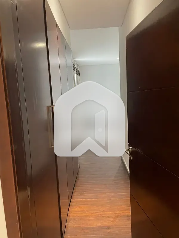 Flat 0ne Of The Big Project In Islamabad Near All Embassies & EU,UN Offices, There Is 4bed Plus Servant Room LUXURY FURNISHED Having Attractive View Available For Rent, photo 12