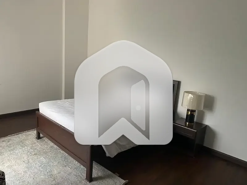 Flat 0ne Of The Big Project In Islamabad Near All Embassies & EU,UN Offices, There Is 4bed Plus Servant Room LUXURY FURNISHED Having Attractive View Available For Rent, photo 25