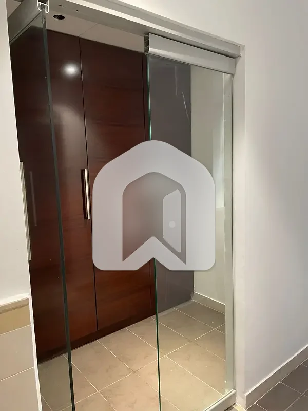 Flat 0ne Of The Big Project In Islamabad Near All Embassies & EU,UN Offices, There Is 4bed Plus Servant Room LUXURY FURNISHED Having Attractive View Available For Rent, photo 18