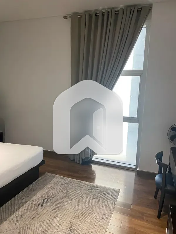 Flat 0ne Of The Big Project In Islamabad Near All Embassies & EU,UN Offices, There Is 4bed Plus Servant Room LUXURY FURNISHED Having Attractive View Available For Rent, photo 26