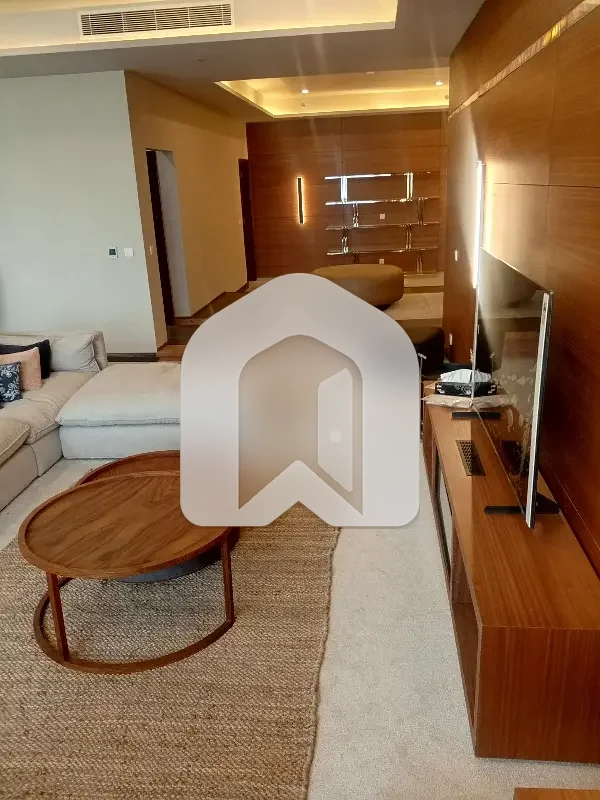 4-Bedroom Luxury Furnished Apartment For Rent   One Constitution Avenue, G-5 Islamabad, photo 12