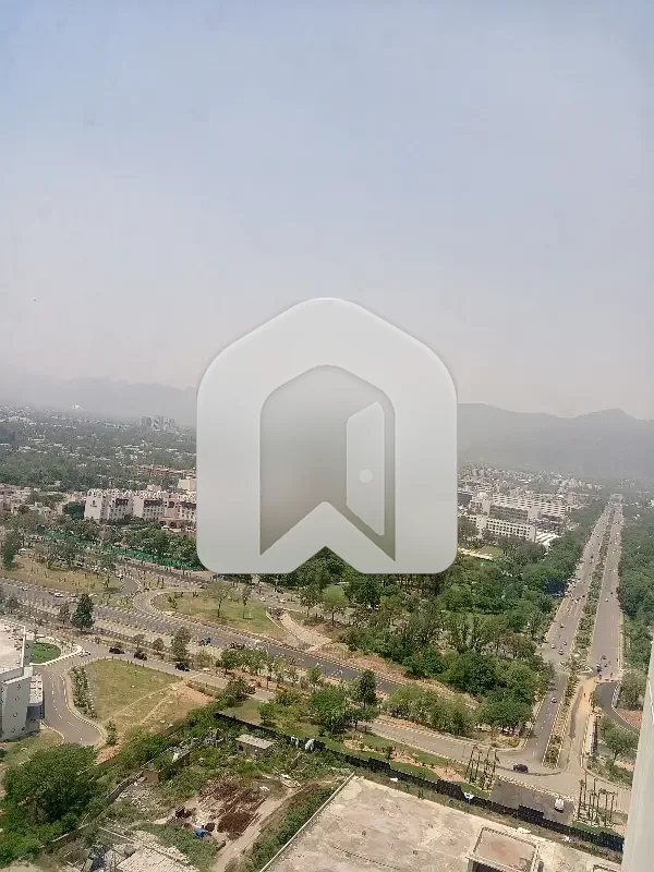4-Bedroom Luxury Furnished Apartment For Rent   One Constitution Avenue, G-5 Islamabad, photo 20