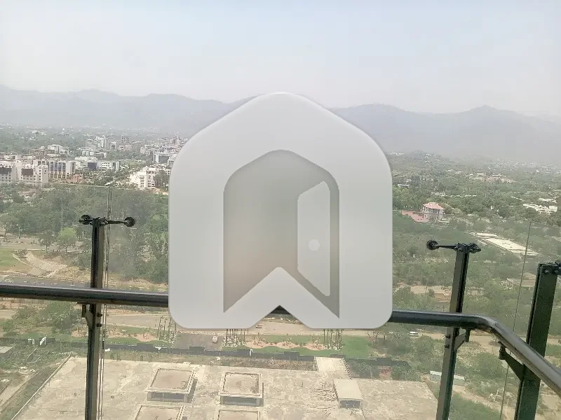4-Bedroom Luxury Furnished Apartment For Rent   One Constitution Avenue, G-5 Islamabad, photo 27