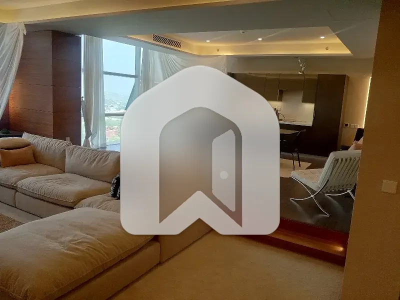 4-Bedroom Luxury Furnished Apartment For Rent   One Constitution Avenue, G-5 Islamabad, photo 13