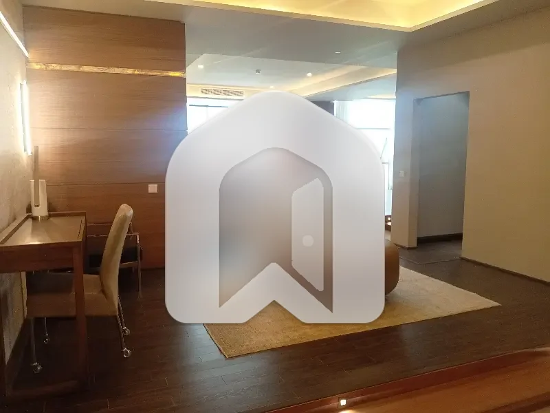 4-Bedroom Luxury Furnished Apartment For Rent   One Constitution Avenue, G-5 Islamabad, photo 19
