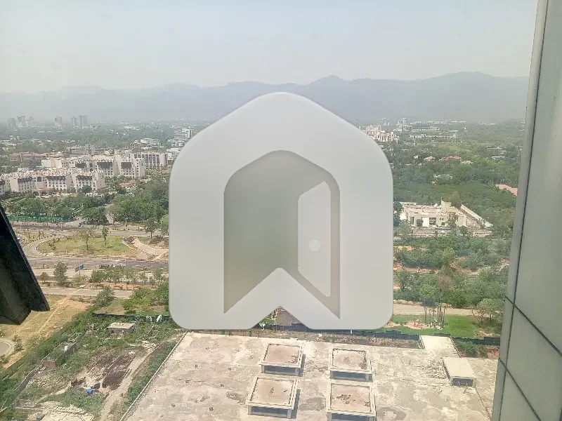 4-Bedroom Luxury Furnished Apartment For Rent   One Constitution Avenue, G-5 Islamabad, photo 24