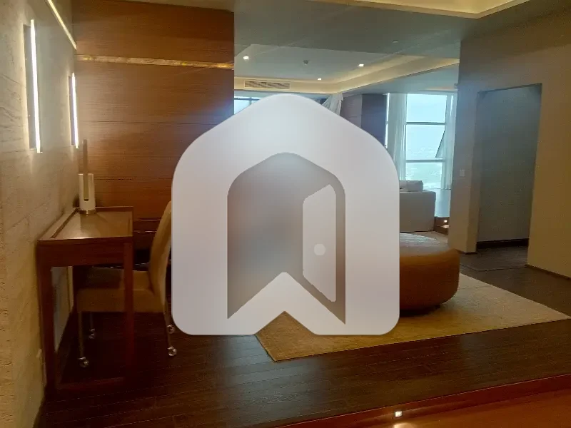 4-Bedroom Luxury Furnished Apartment For Rent   One Constitution Avenue, G-5 Islamabad, photo 18