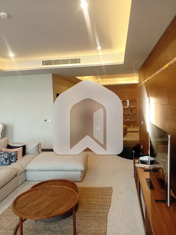 4-Bedroom Luxury Furnished Apartment For Rent One Constitution Avenue, G-5 Islamabad