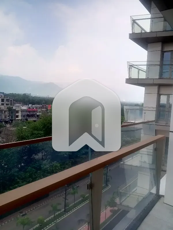 Elegant 4bed Room Unfurnished Apartment Available For Rent In The Heart Of Islamabad F-10, photo 23