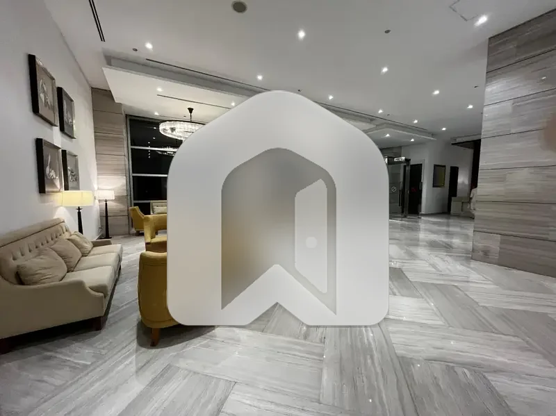 Luxury 1 Bed Attached Bath, DD,TV. . . Available For Rent On High Floor Having Good View, photo 6