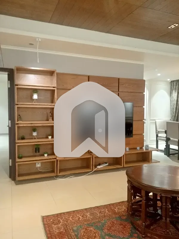 2 Beds Apartment Having Balcony Available For Rent, Having Attractive Hills View. .   Higher Floor. ., photo 15