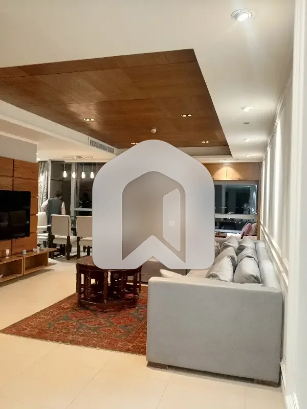 2 Beds Apartment Having Balcony Available For Rent, Having Attractive Hills View. .   Higher Floor. ., photo 18