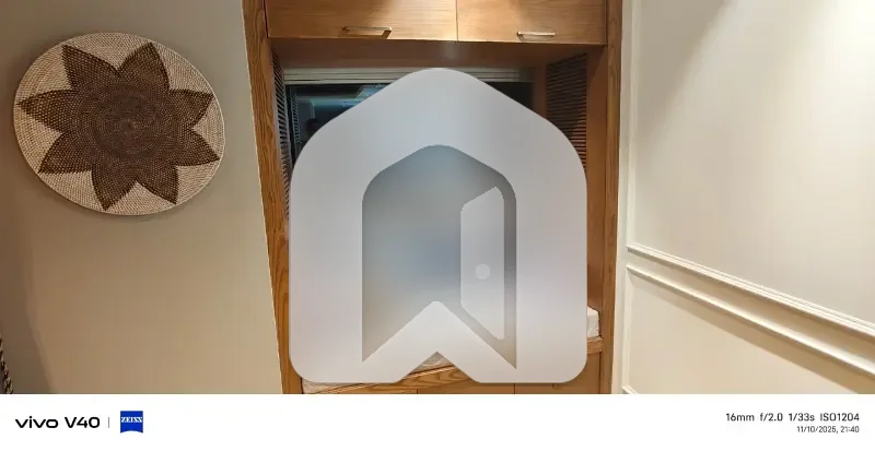 2 Beds Apartment Having Balcony Available For Rent, Having Attractive Hills View. .   Higher Floor. ., photo 8