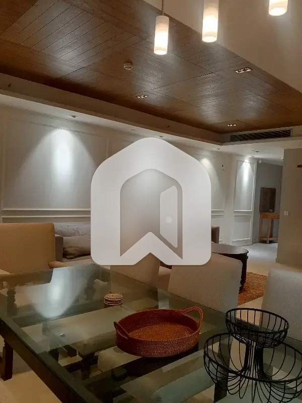 2 Beds Apartment Having Balcony Available For Rent, Having Attractive Hills View. .   Higher Floor. ., photo 12