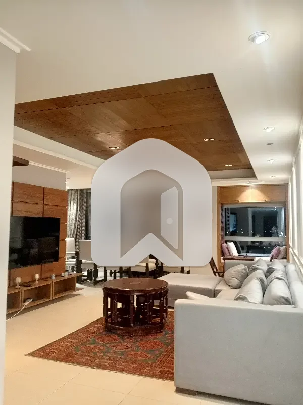 2 Beds Apartment Having Balcony Available For Rent, Having Attractive Hills View. .   Higher Floor. ., photo 17