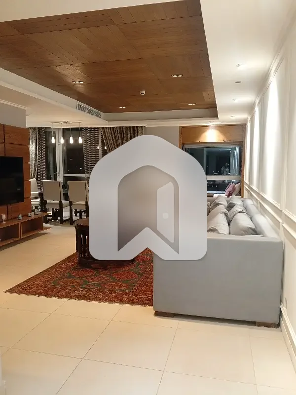 2 Beds Apartment Having Balcony Available For Rent, Having Attractive Hills View. .   Higher Floor. ., photo 16