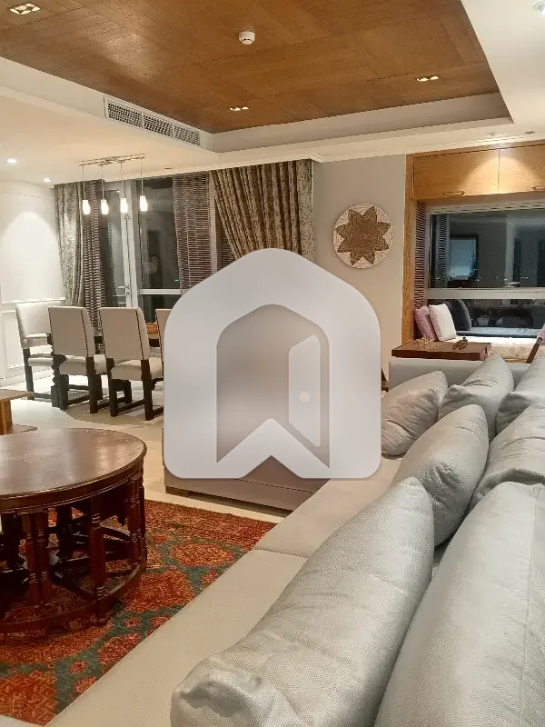 2 Beds Apartment Having Balcony Available For Rent, Having Attractive Hills View. .   Higher Floor. ., photo 14
