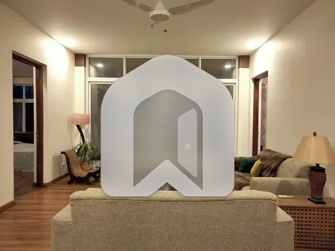 FOR RENT Luxury Furnished 2-Bedrooms Upper Portion F_8/4