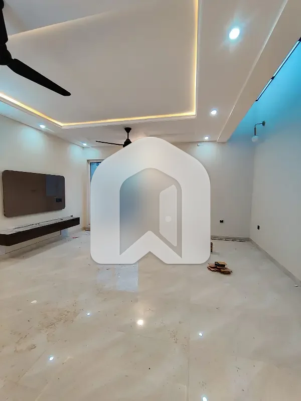 12 Upper Portion Available.  For Rent In Multi Gardens MPCHS B-17 Block A Islamabad, photo 22