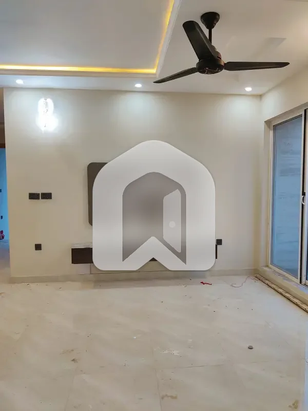 12 Upper Portion Available.  For Rent In Multi Gardens MPCHS B-17 Block A Islamabad, photo 23