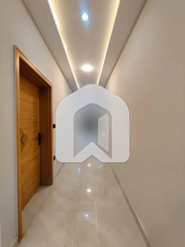 12 Upper Portion Available.  For Rent In Multi Gardens MPCHS B-17 Block A Islamabad, photo 17