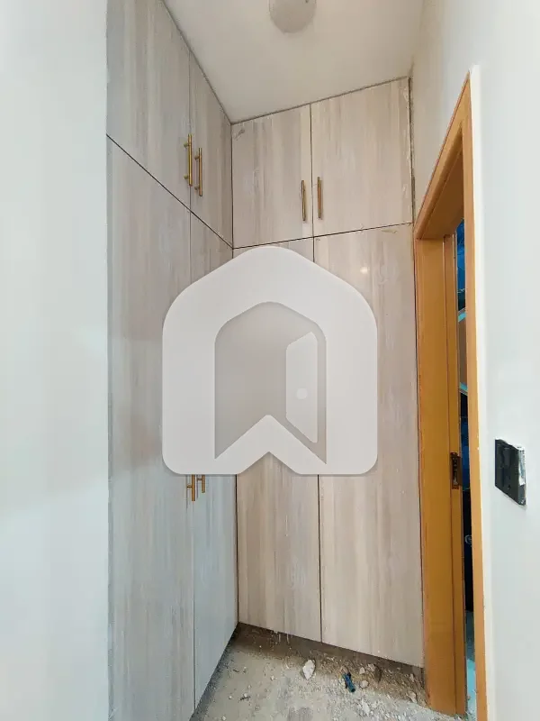 12 Upper Portion Available.  For Rent In Multi Gardens MPCHS B-17 Block A Islamabad, photo 19