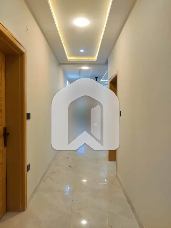 12 Upper Portion Available.  For Rent In Multi Gardens MPCHS B-17 Block A Islamabad, photo 20