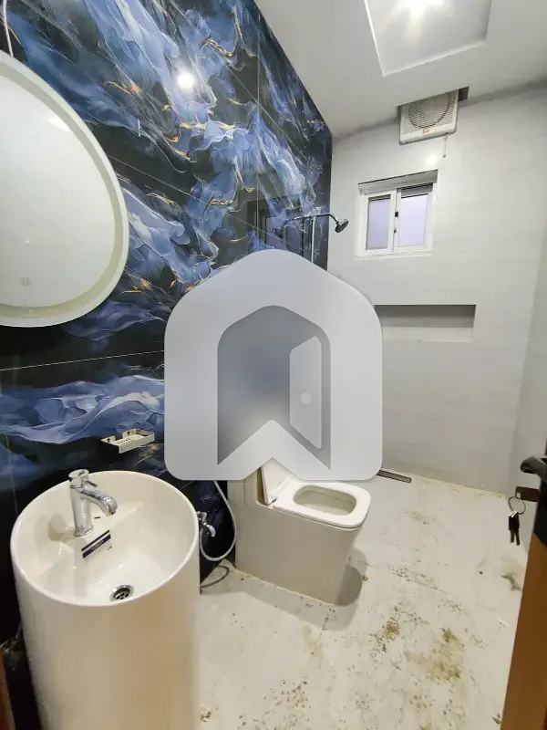 12 Upper Portion Available.  For Rent In Multi Gardens MPCHS B-17 Block A Islamabad, photo 3
