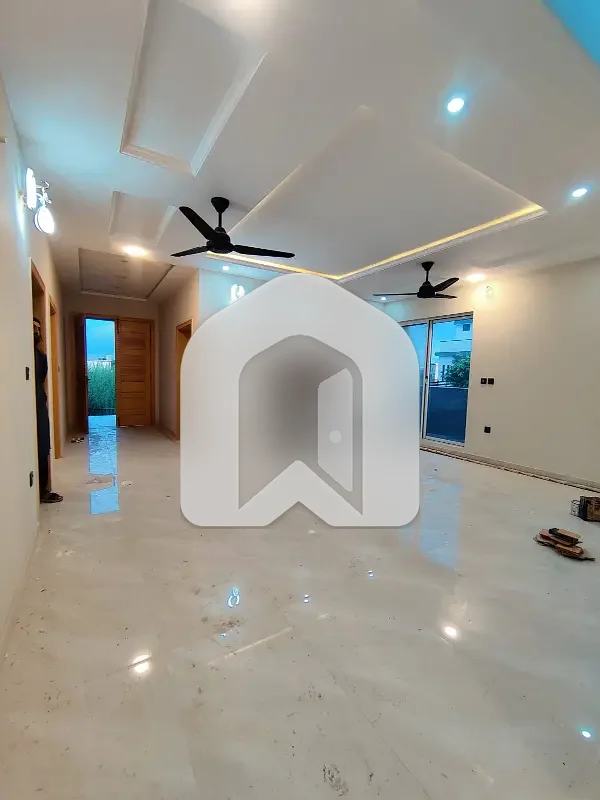 12 Upper Portion Available.  For Rent In Multi Gardens MPCHS B-17 Block A Islamabad, photo 18