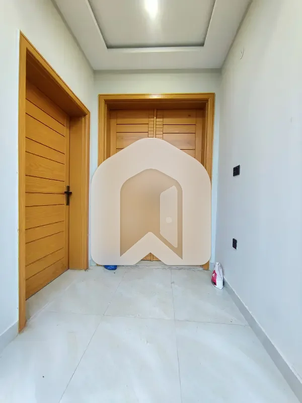 12 Upper Portion Available.  For Rent In Multi Gardens MPCHS B-17 Block A Islamabad, photo 21