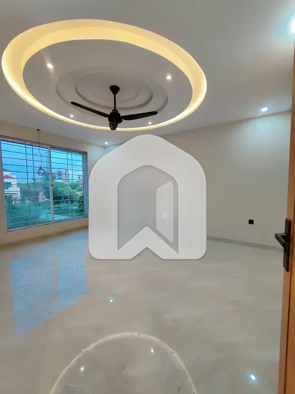 12 Upper Portion Available.  For Rent In Multi Gardens MPCHS B-17 Block A Islamabad, photo 14