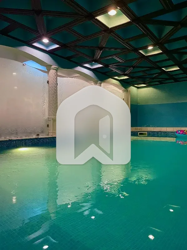 F-7/4 Two Bedroom Portion With Swimming Pool, photo 12