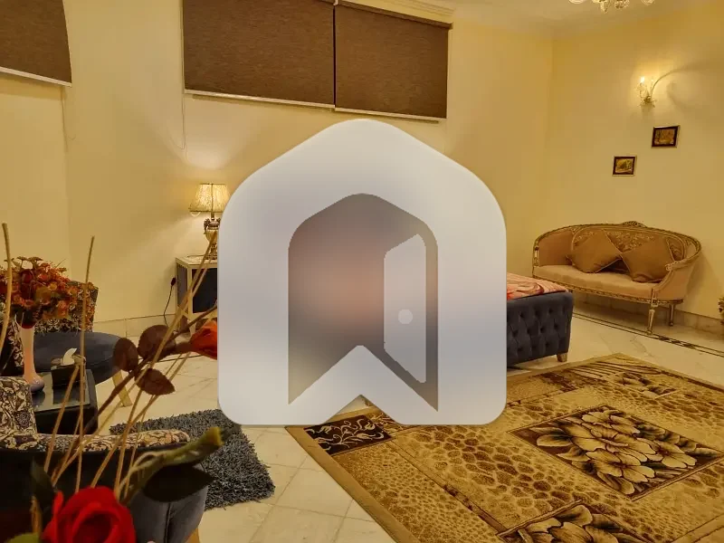F-7/4 Two Bedroom Portion With Swimming Pool, photo 13