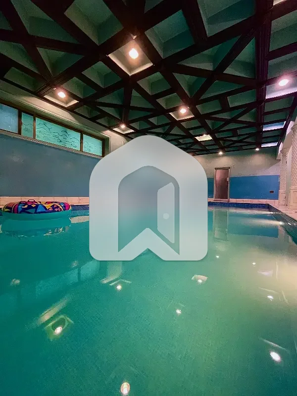 F-7/4 Two Bedroom Portion With Swimming Pool, photo 11