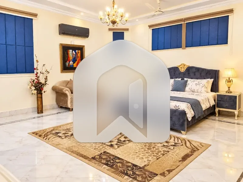Fully Furnished Basement Available For Rent In F7 Islamabad, photo 6