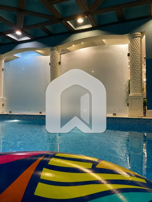 Fully Furnished Basement Available For Rent In F7 Islamabad, photo 7