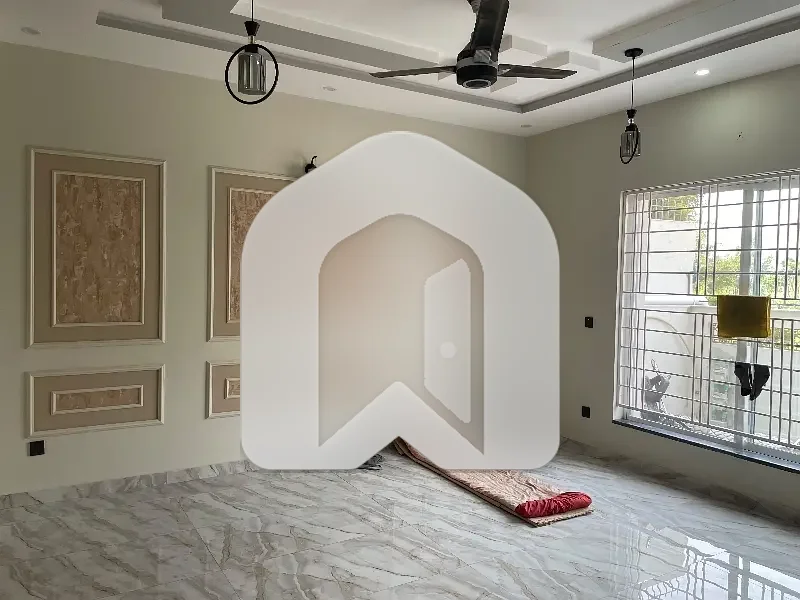 D12 Islamabad 10 Marla Brand New Ground Portion For Rent, photo 6