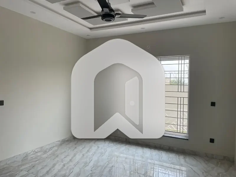 D12 Islamabad 10 Marla Brand New Ground Portion For Rent, photo 5