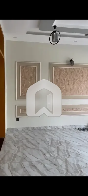 D12 Islamabad 10 Marla Brand New Ground Portion For Rent, photo 10