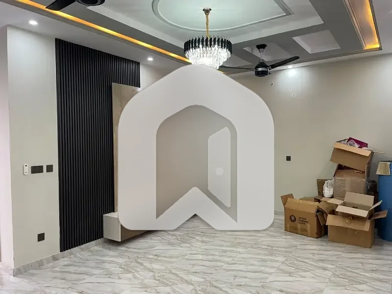 D12 Islamabad 10 Marla Brand New Ground Portion For Rent, photo 4