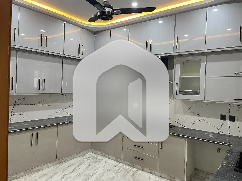 D12 Islamabad 10 Marla Brand New Ground Portion For Rent, photo 2